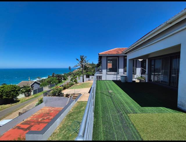 4 BEDROOM HOUSE FOR SALE IN BLUFF